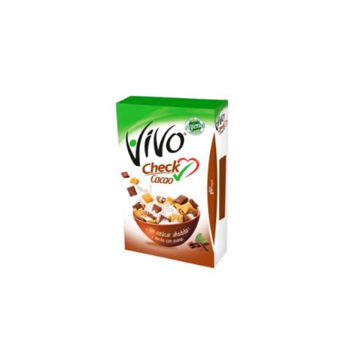 VIVO - Cereal Check Cacao