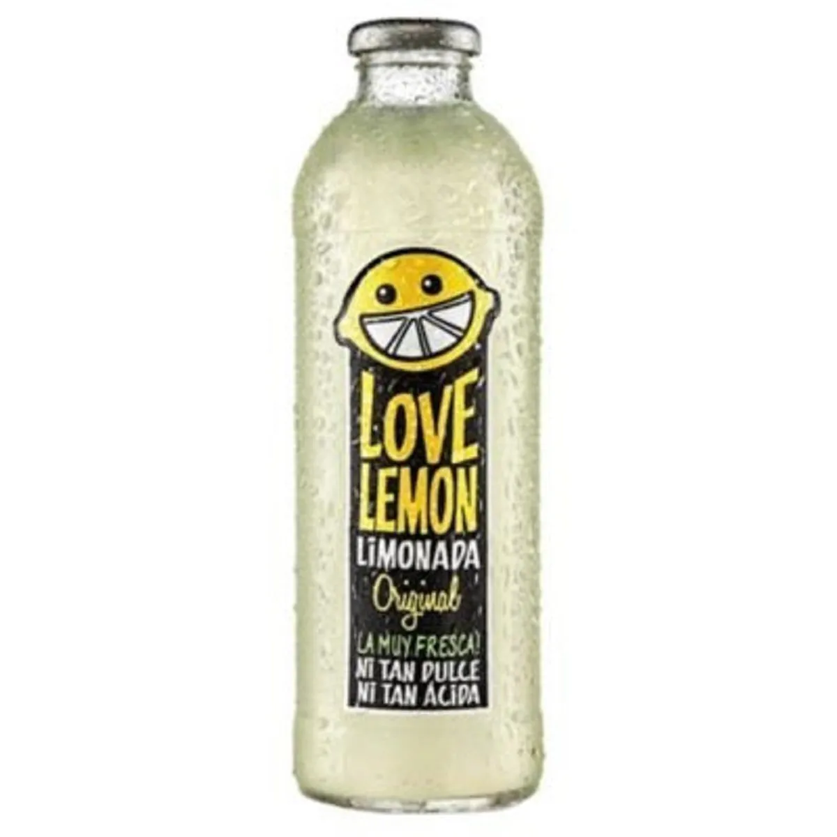 LOVE LEMON - Jugo Limonada Love Lemon
