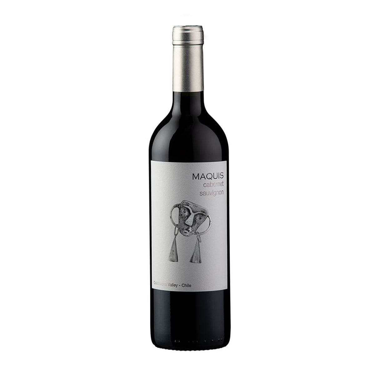 MAQUIS - VINO CS GR MAQUIS 13.5G 750 ML