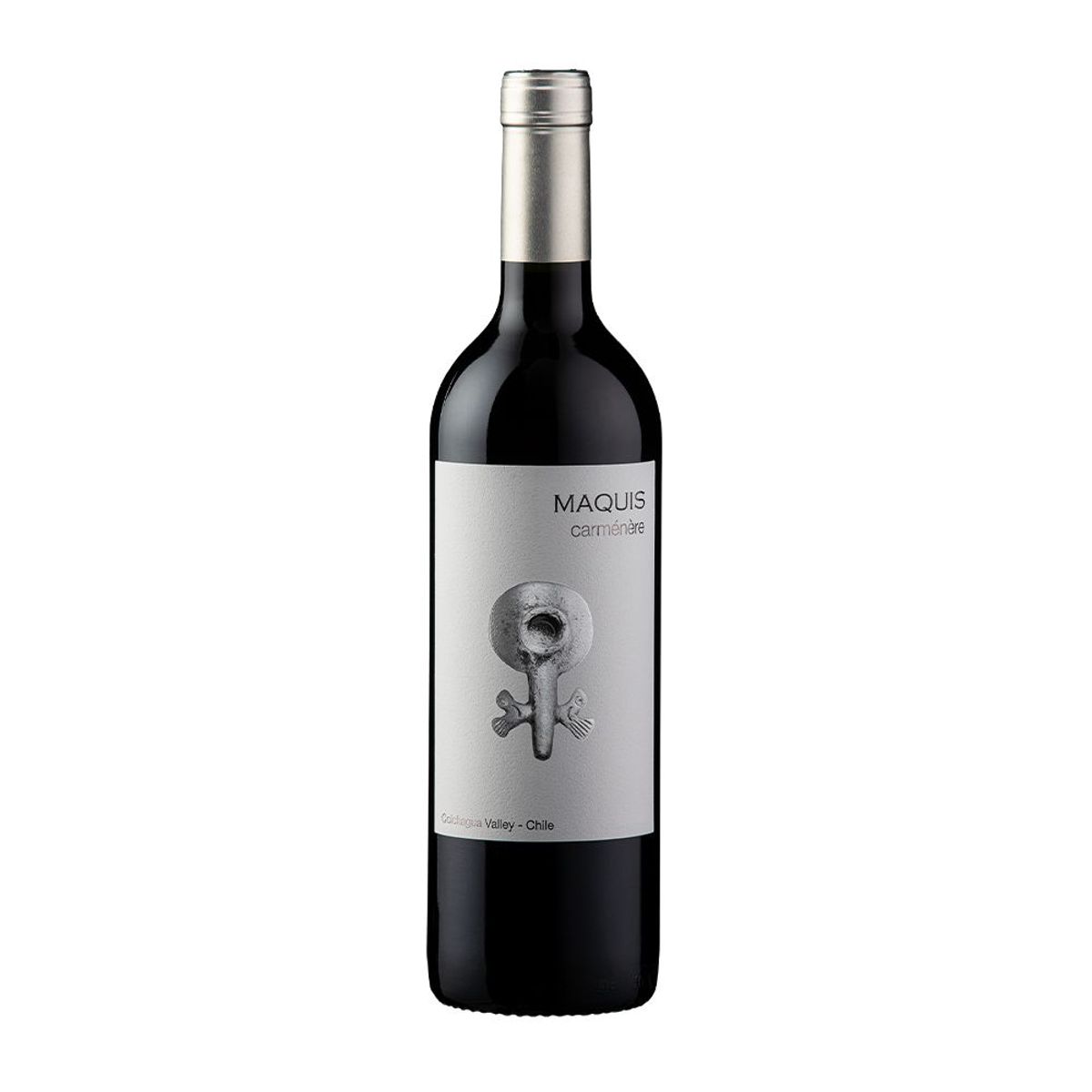 MAQUIS - VINO CA GR MAQUIS 13.5G 750 ML