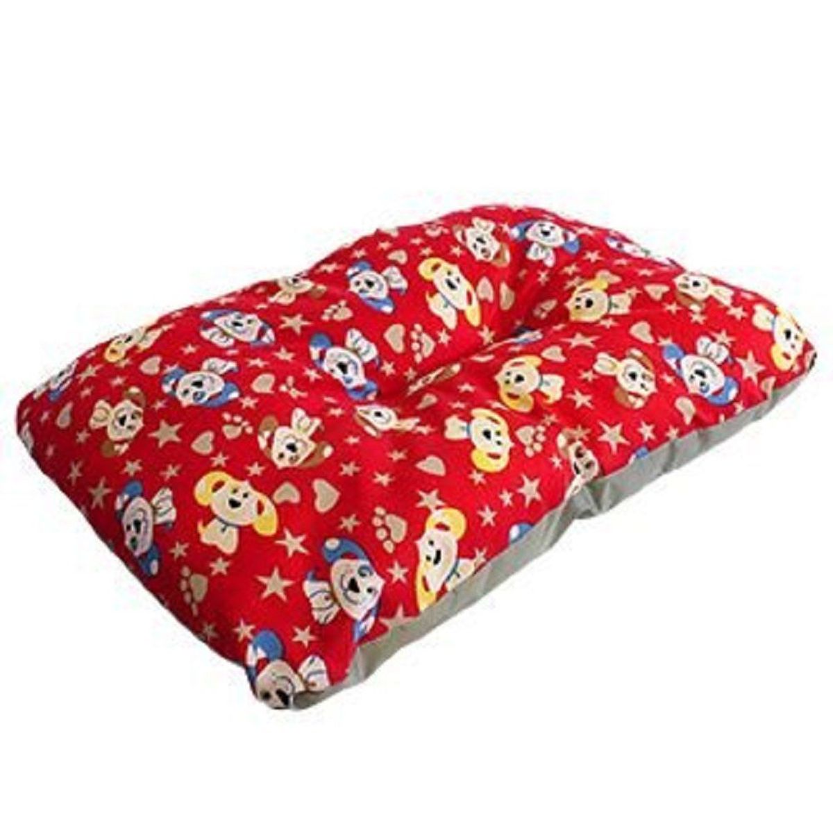 TOTTUS - Colchon Cama Impermeable Mediana