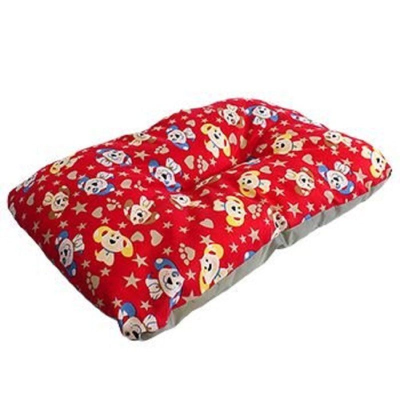 TOTTUS - Colchon Cama Impermeable Grande