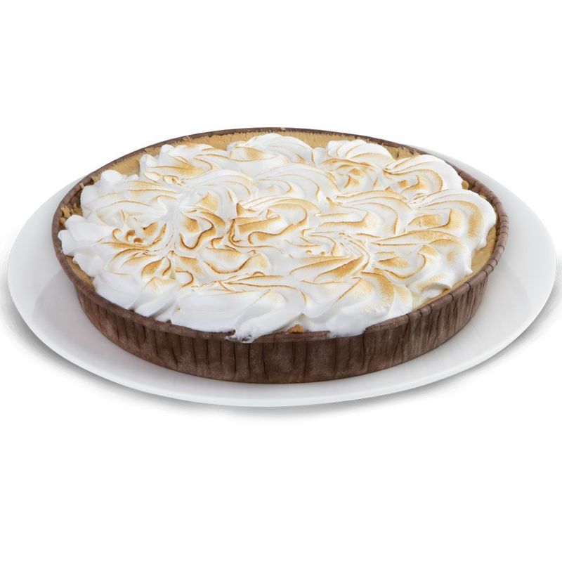 TOTTUS - Pie de Limón