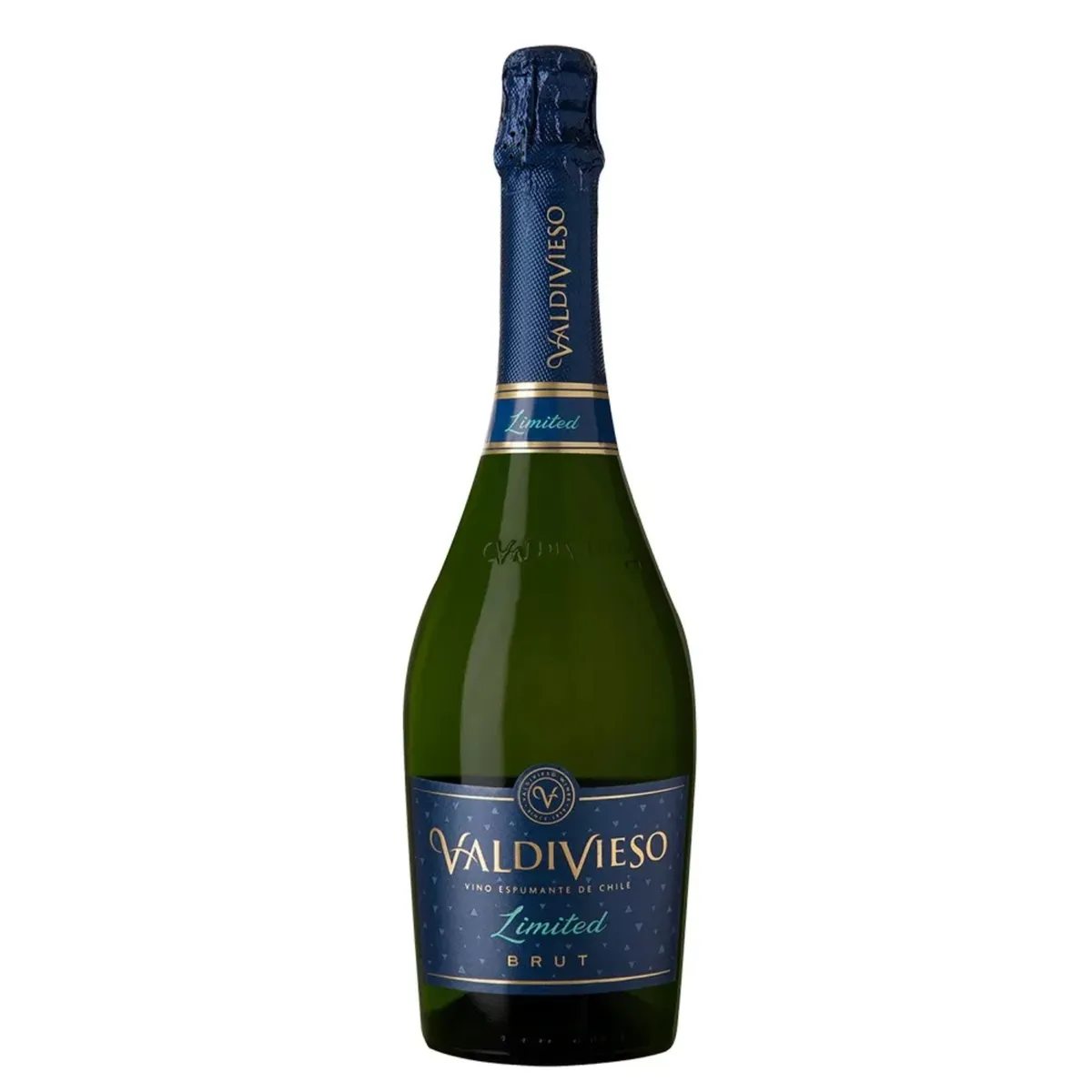 VALDIVIESO - Espumante Limited Brut Valdivieso 12° 750 ml