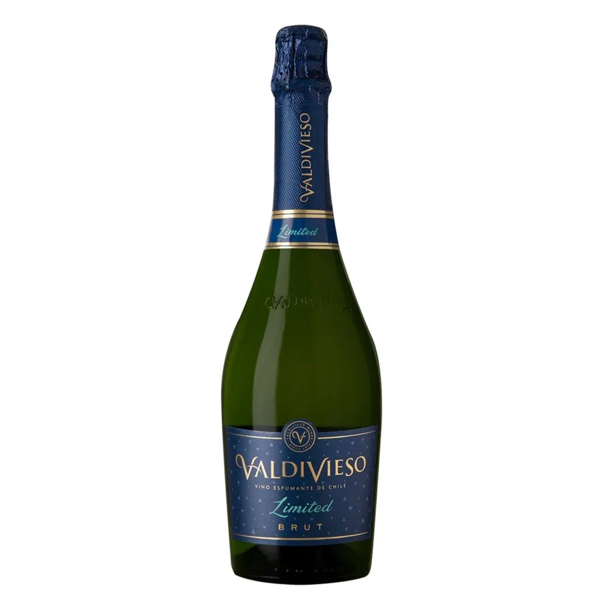 VALDIVIESO - Espumante Limited Brut Valdivieso 12° 750 ml