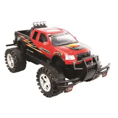 HAPPY LINE - Camioneta Pickup Fricción 40Cm