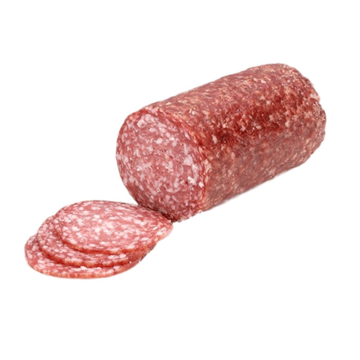 TOTTUS - Salame Español Laminado Granel