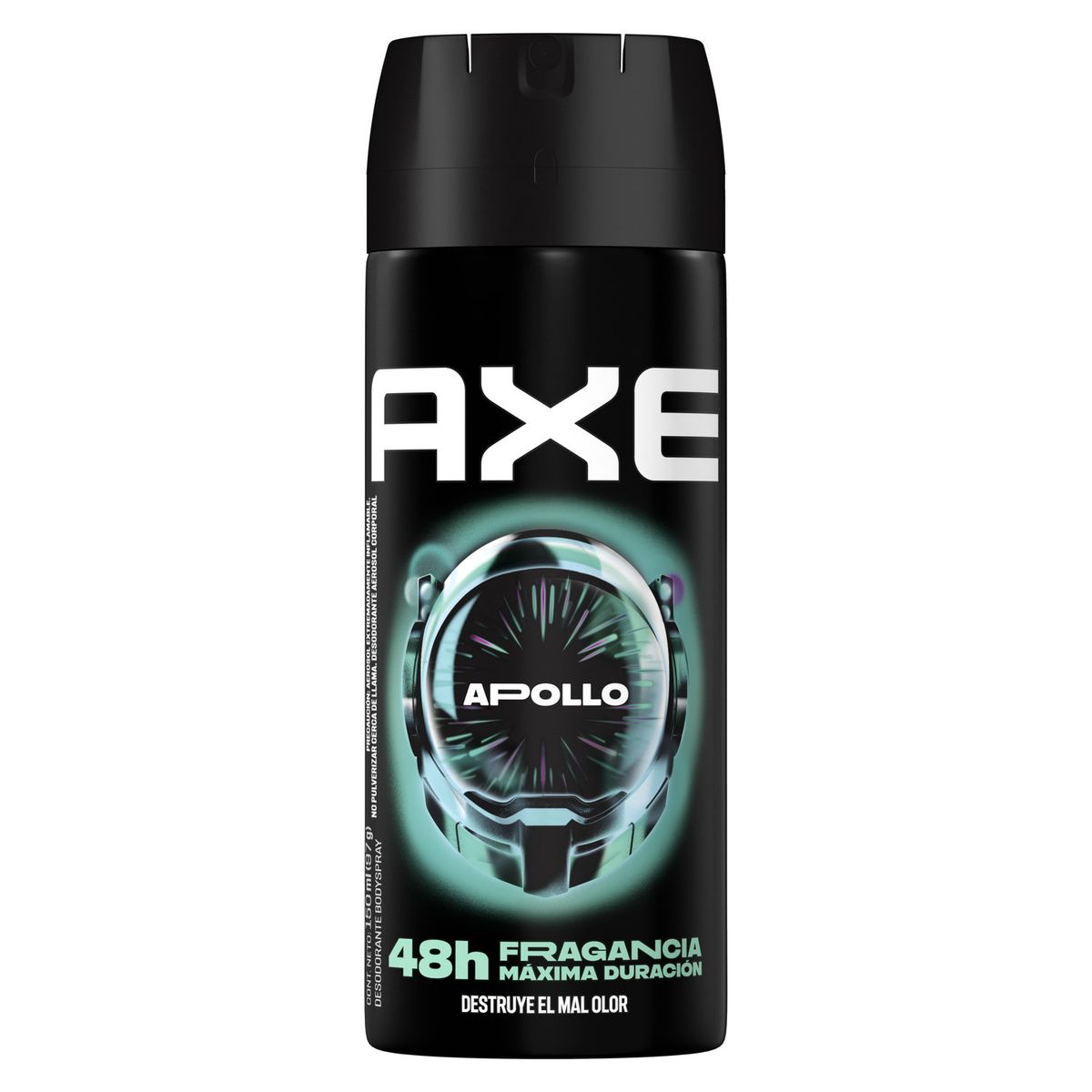 AXE - Desodorante en Aerosol Axe Apollo 150 ml