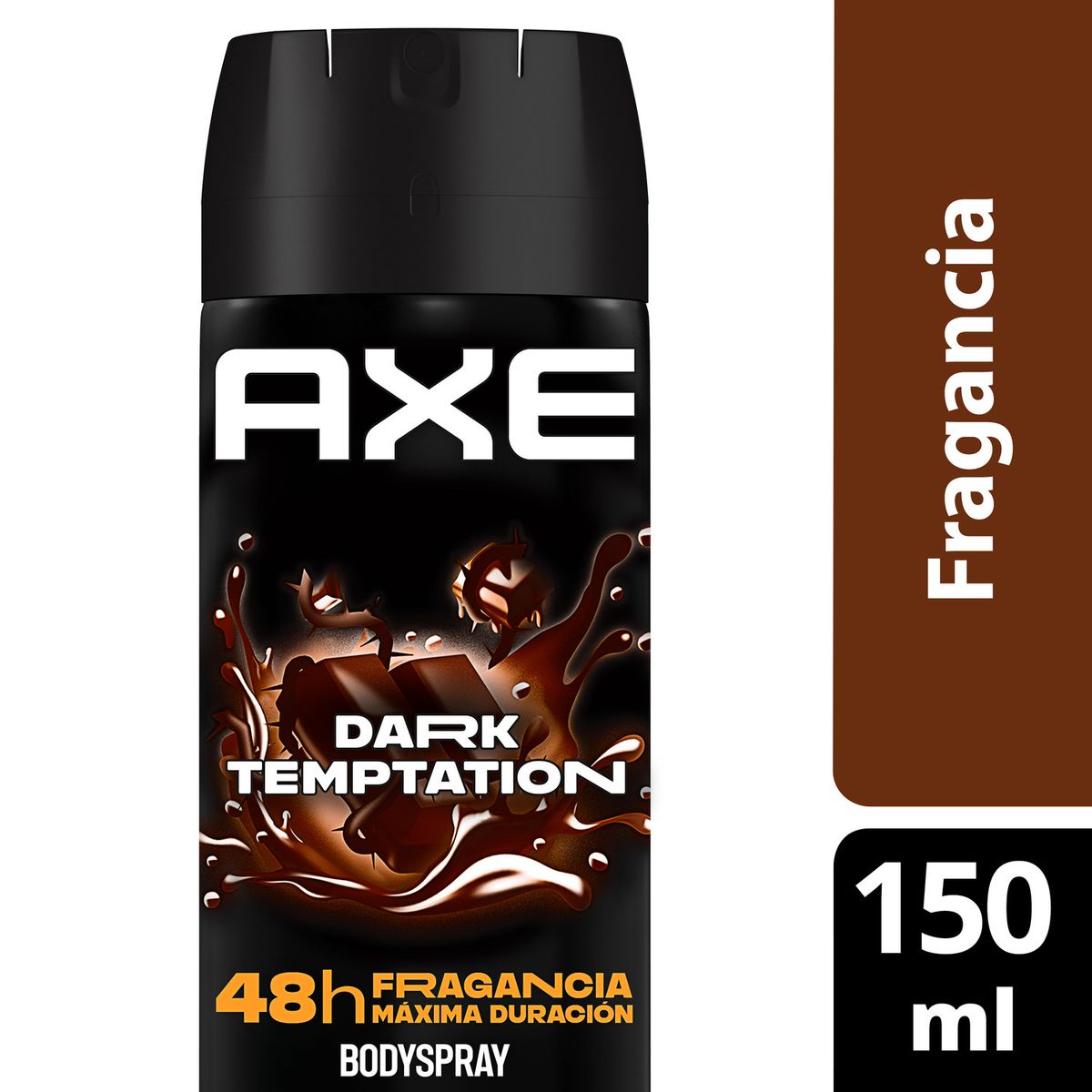 AXE - Desodorante Bodyspray Dark Temptation