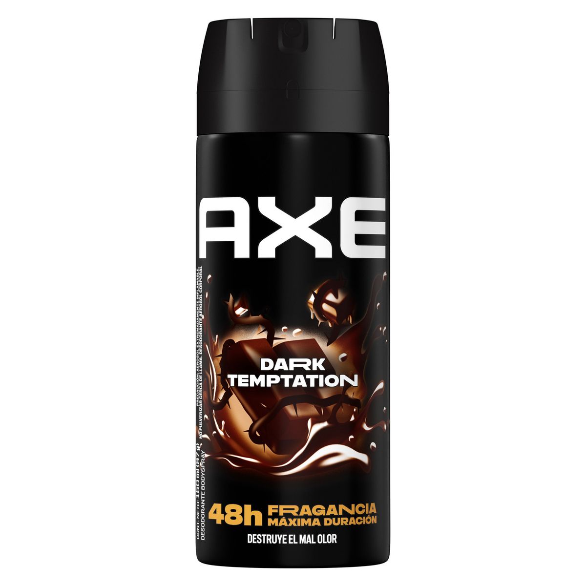 AXE - Desodorante Bodyspray Dark Temptation