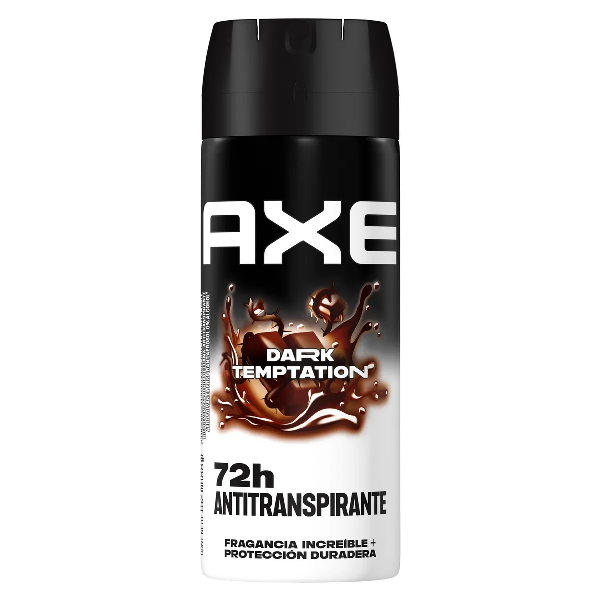AXE - Desodorante Antitranspirante Axe Dark Temptation 152 ml