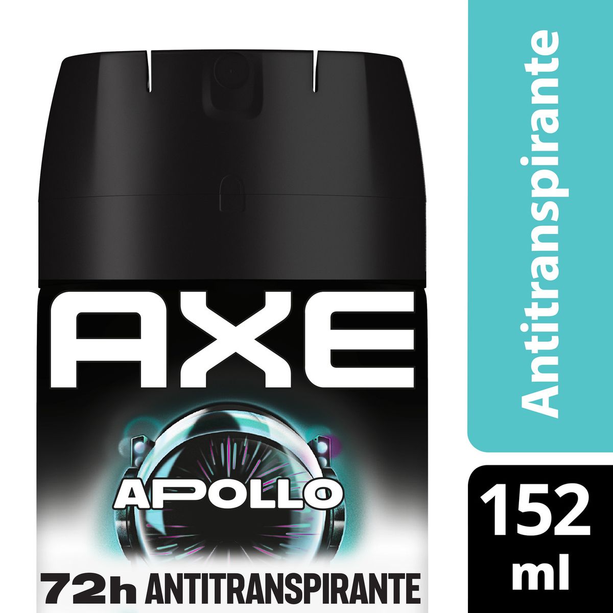 AXE - Desodorante Aerosol Apollo
