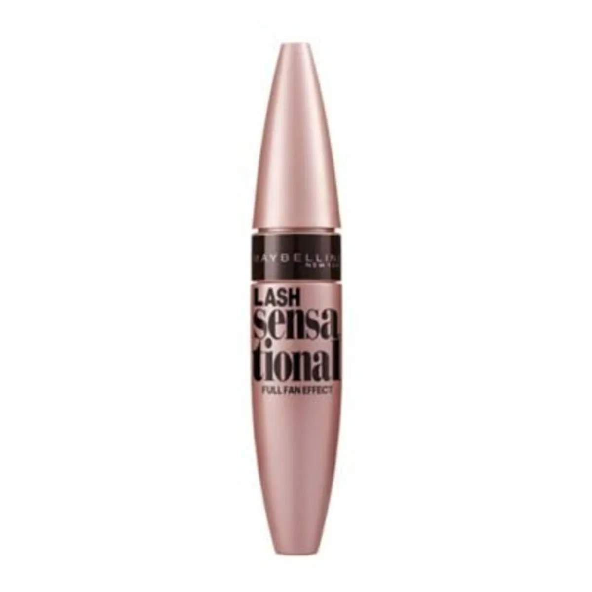 MAYBELLINE - Máscara de Pestañas Sensassion