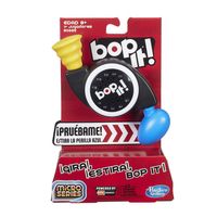 Bop It Microseries