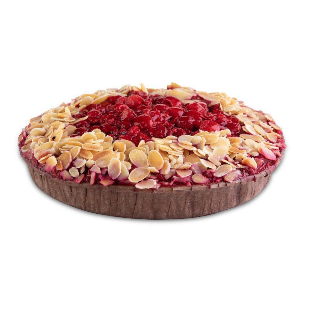 TOTTUS - Cake Frambuesa