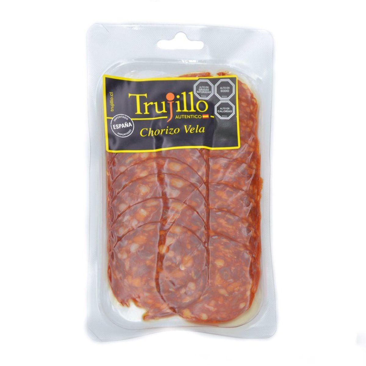 TRUJILLO - Chorizo Vela