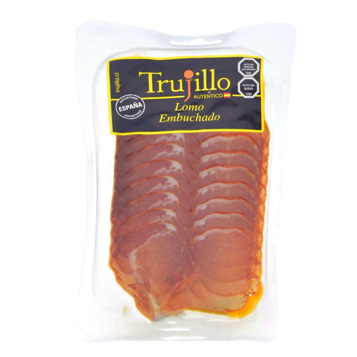 TRUJILLO - Lomo Embuchado