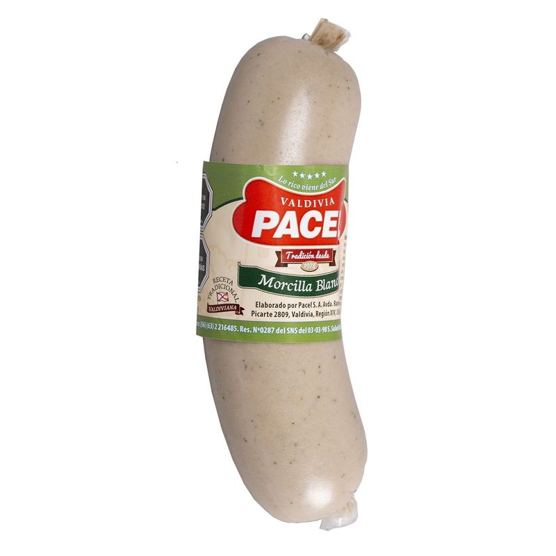 PACEL - Pate de Pollo Pacel 135 g