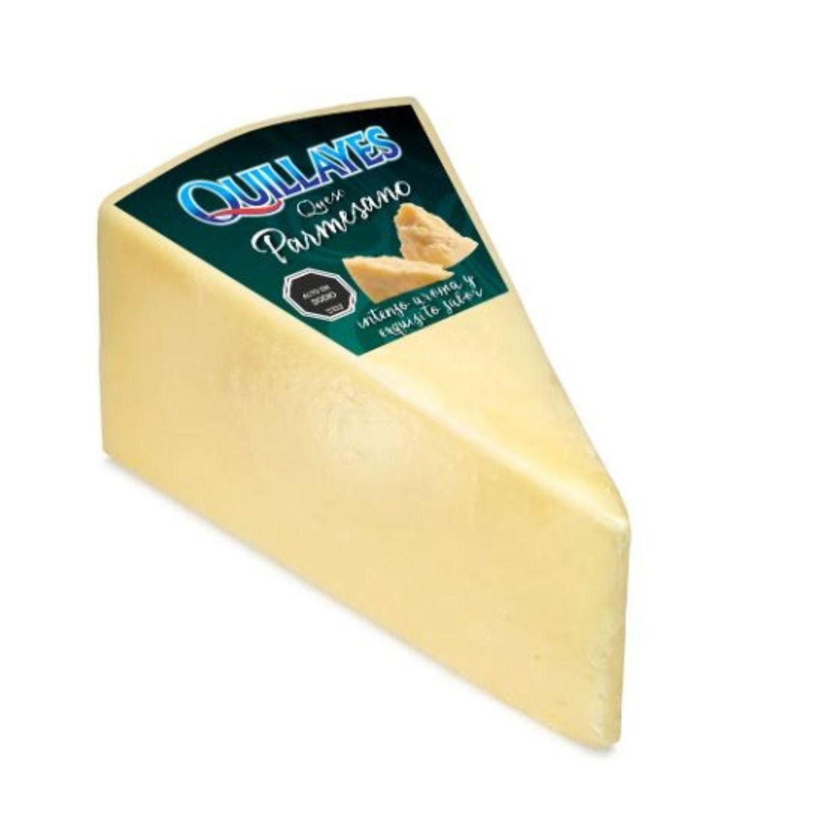 QUILLAYES - Queso Parmesano Quillayes 200 g
