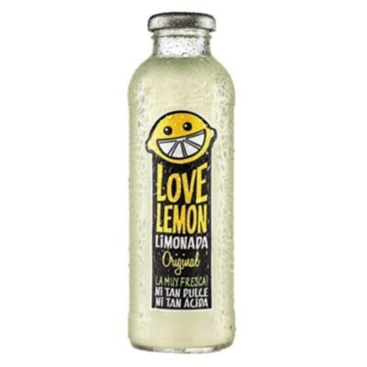 LOVE LEMON - Limonada Love Lemon Bot