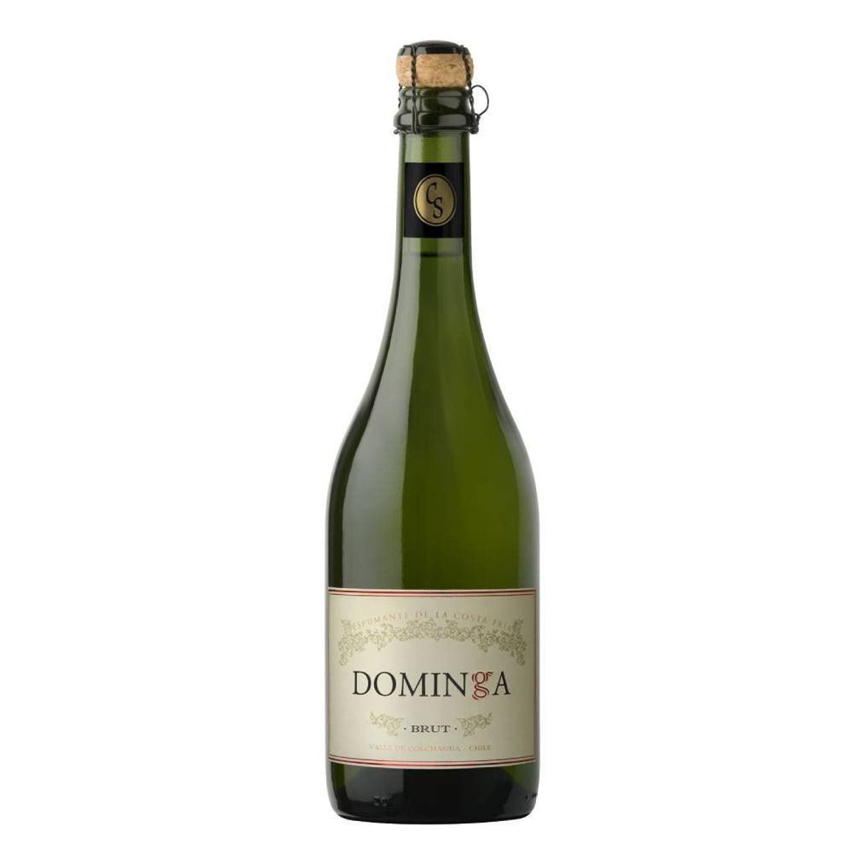 DOÑA DOMINGA - Espumante Brut