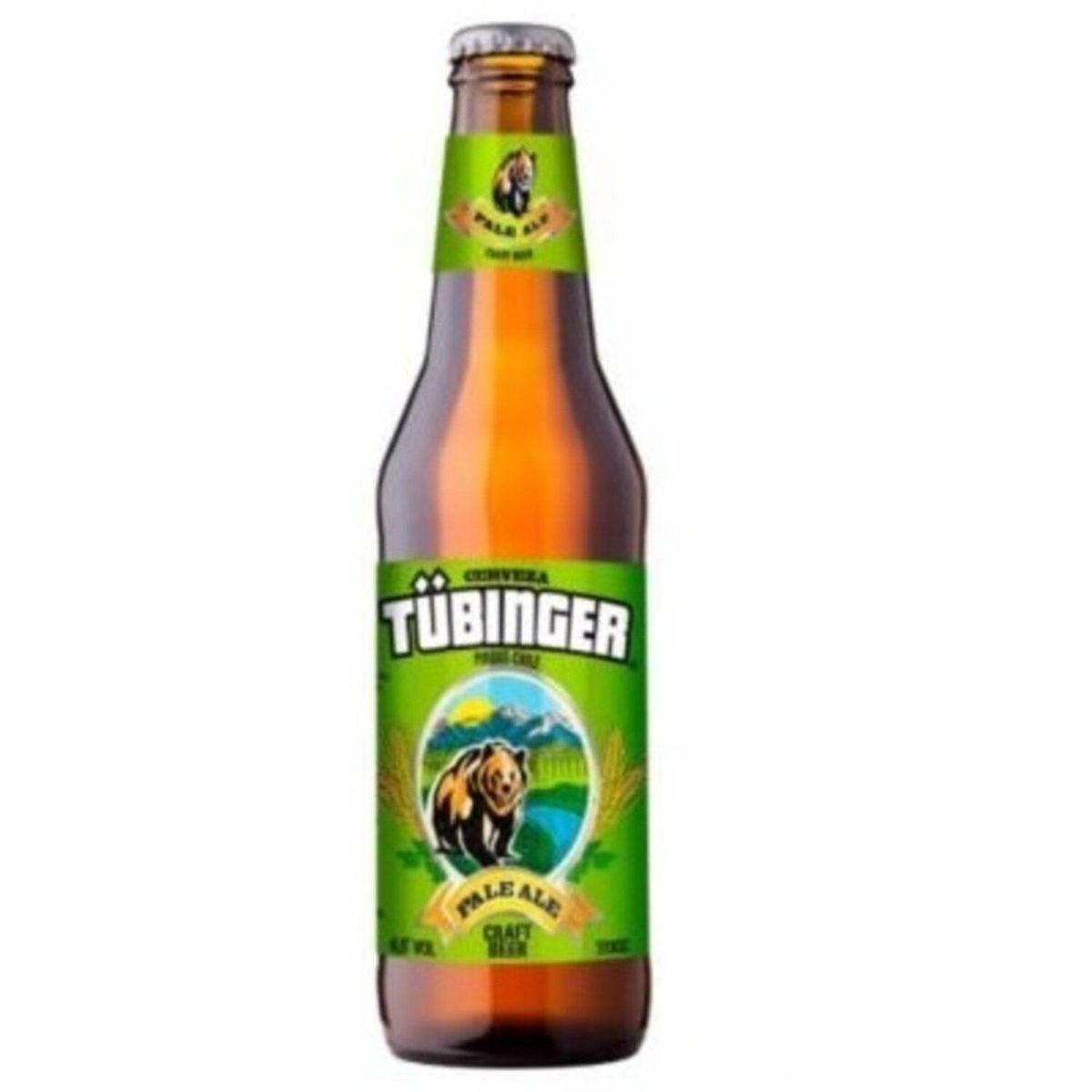 TUBINGER - Pack Cerveza Tubinger