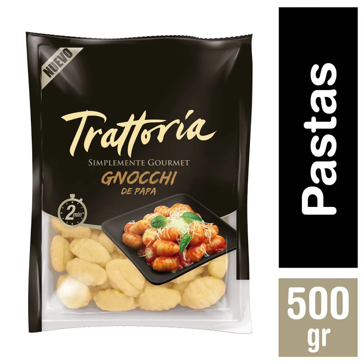 TRATTORIA - Gnocchi