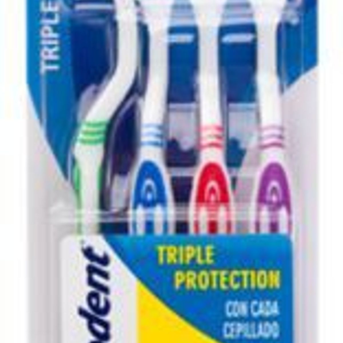 PEPSODENT - Cep Trid Med Pepsodent