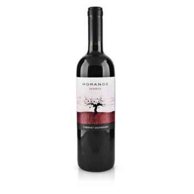 ODFJELL - VINO ODFJELL RES CS 750 CC 15G GL
