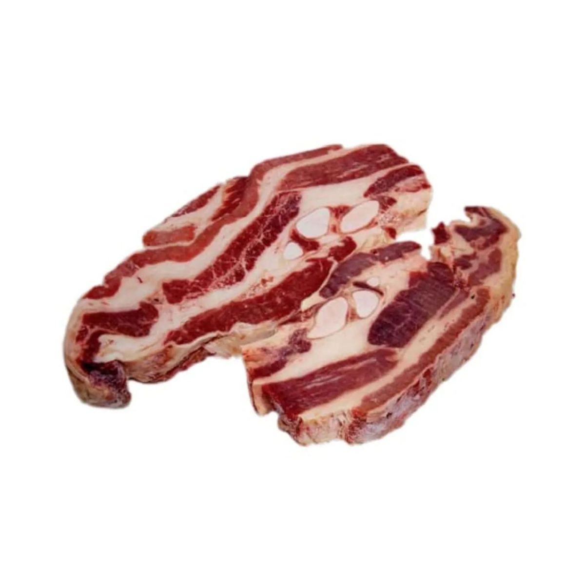 TOTTUS - Aletilla Plancha Nacional Cat-V Fresco