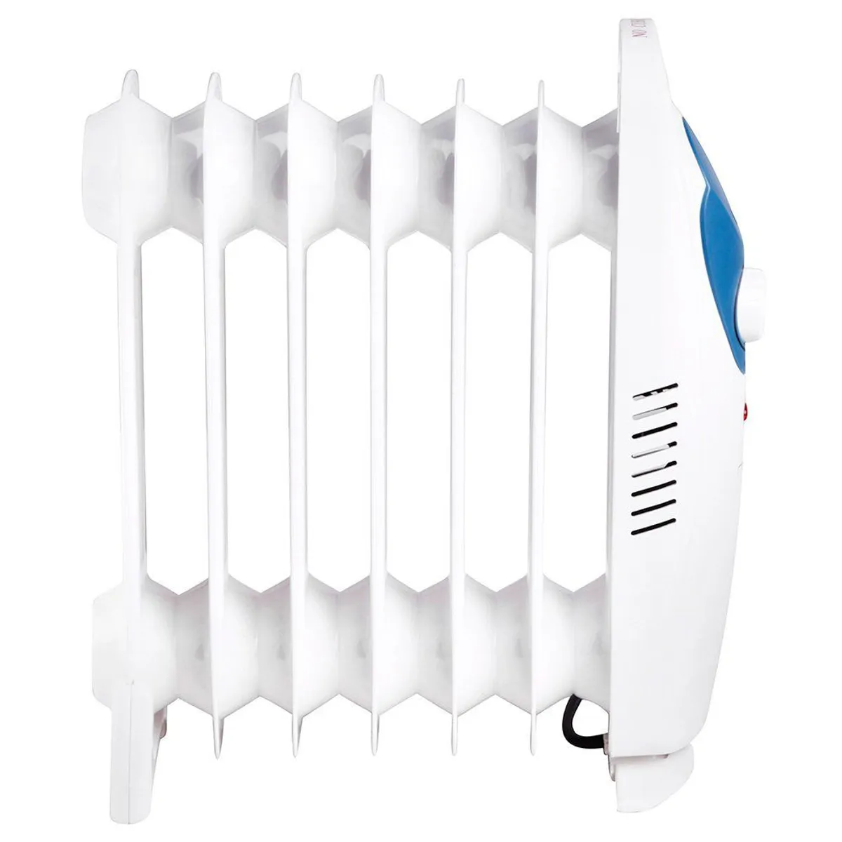 RECCO - Estufa Mini Oleo Eléctrica Df 600H17