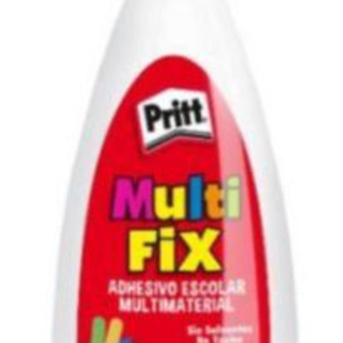 HENKEL - Pegamento Multifix Transparente 260Grs