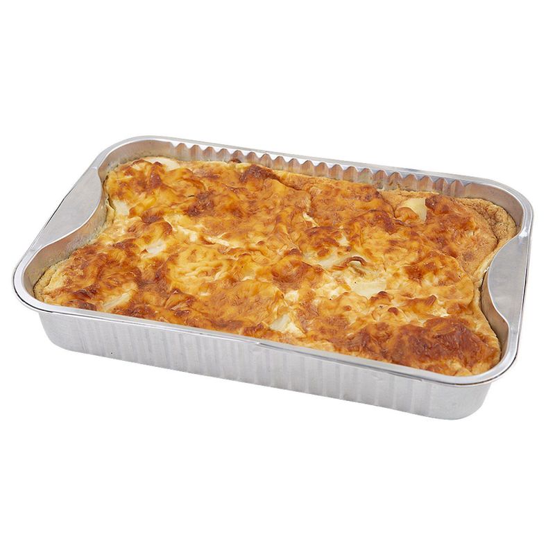 TOTTUS - Papas Gratinadas