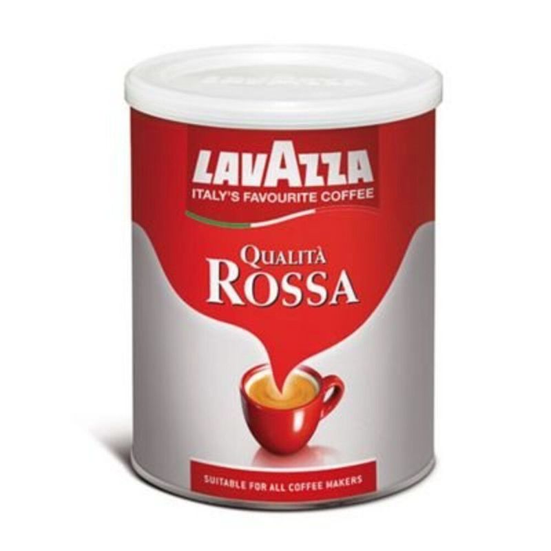 LAVAZZA - Café Molido