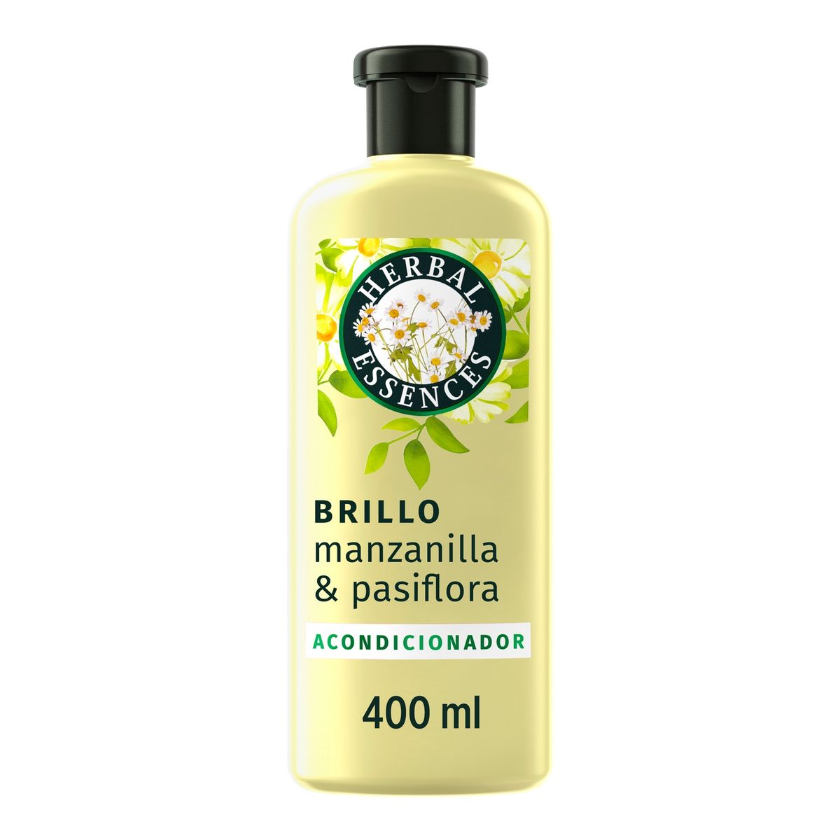 HERBAL ESSENCES - Acondicionador shine