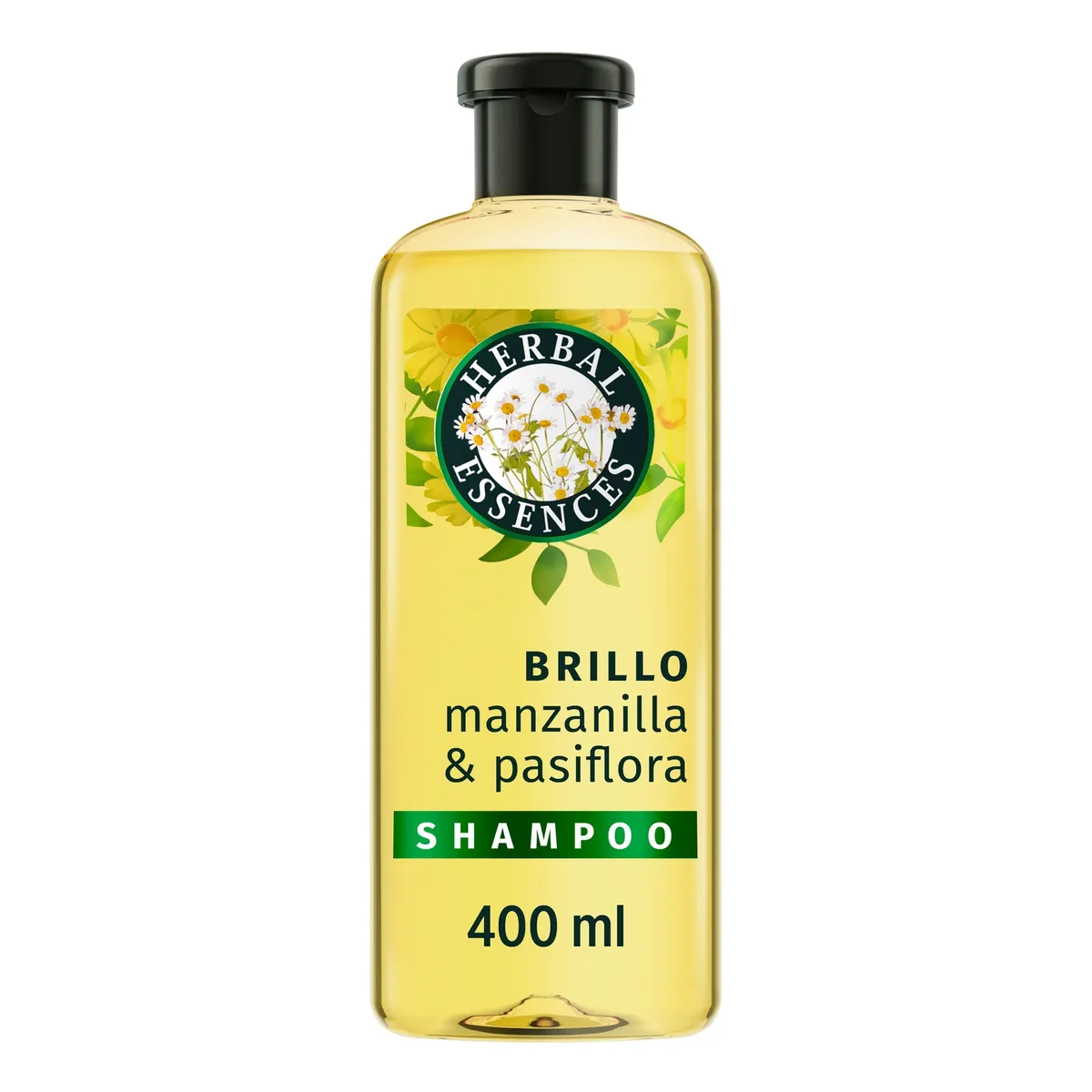 HERBAL ESSENCES - Shampoo Classic Shine Shampoo