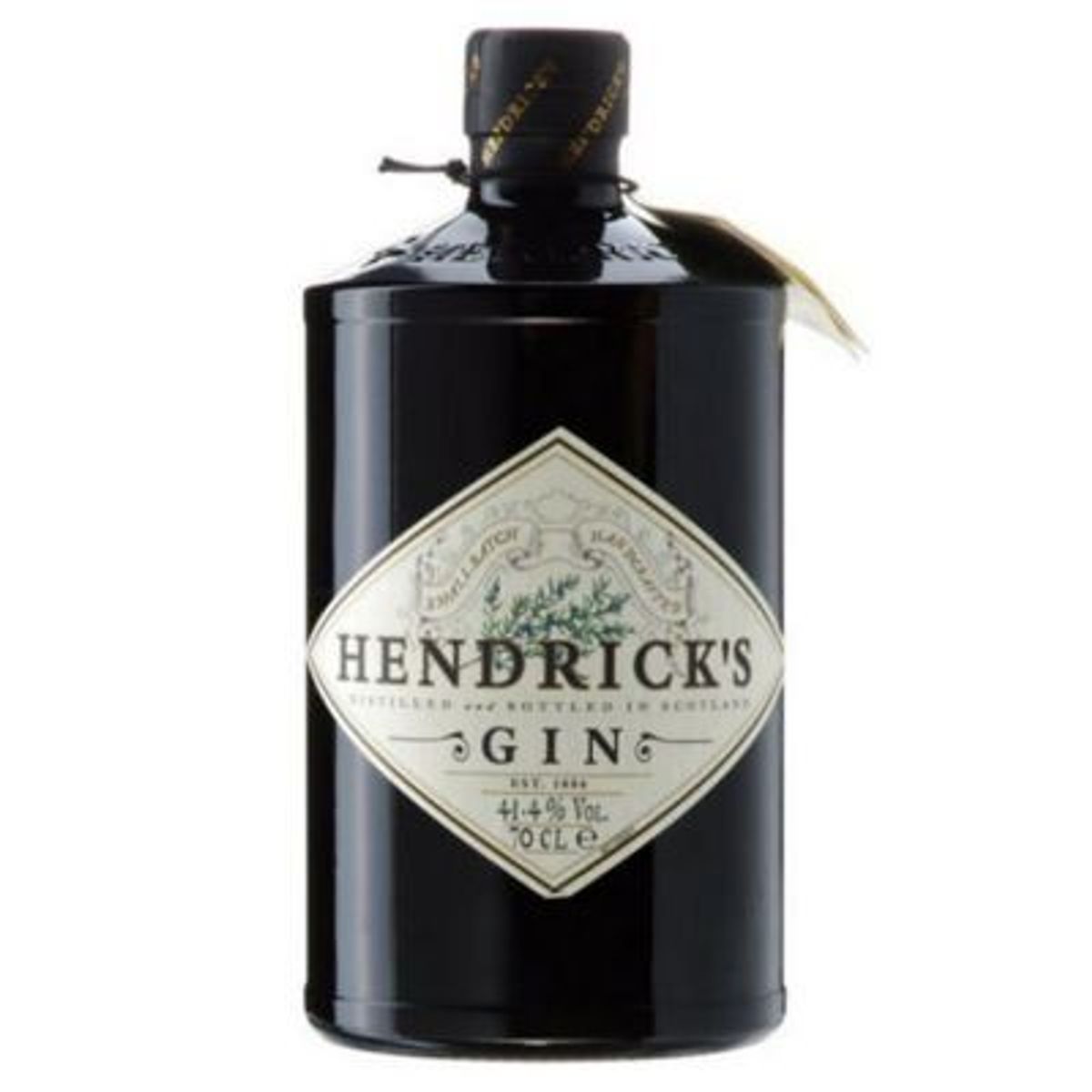 HENDRICKS - Gin Hendricks 41.4° 700 cc