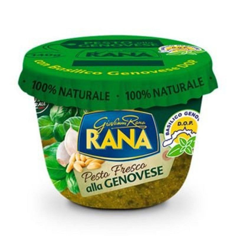 RANA - Salsa Pesto a la Genovese Rana 140 g