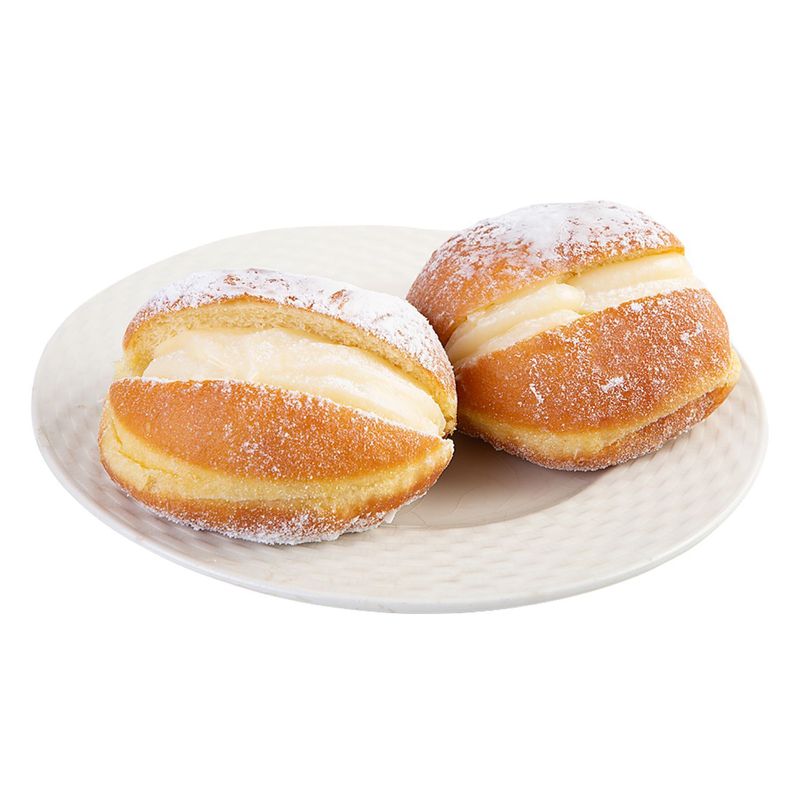  - Pack Berlines Crema