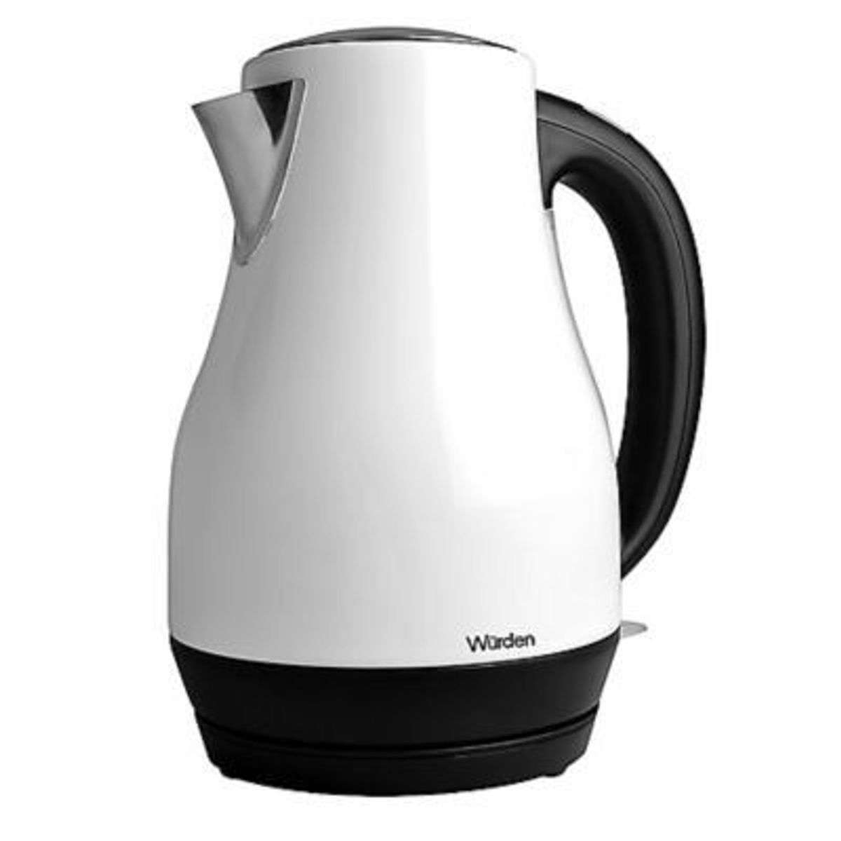 WURDEN - Hervidor 17 LTS SW1701 Inox