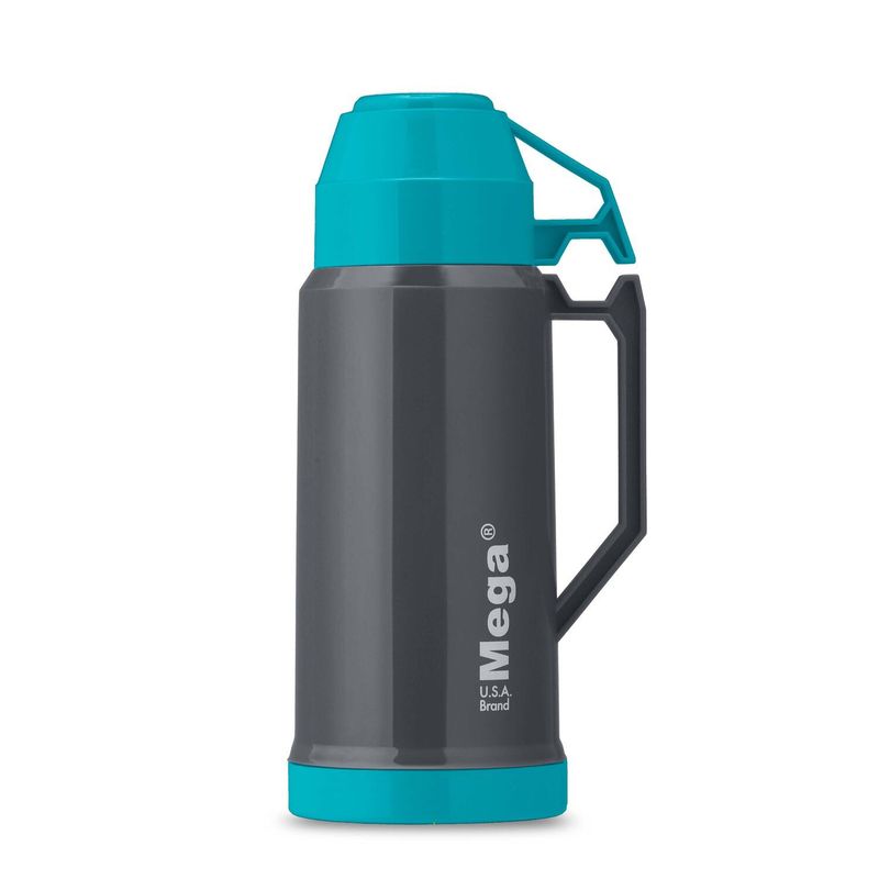 MEGA - TERMO AGUA 1 LT NEW MEGATEMP