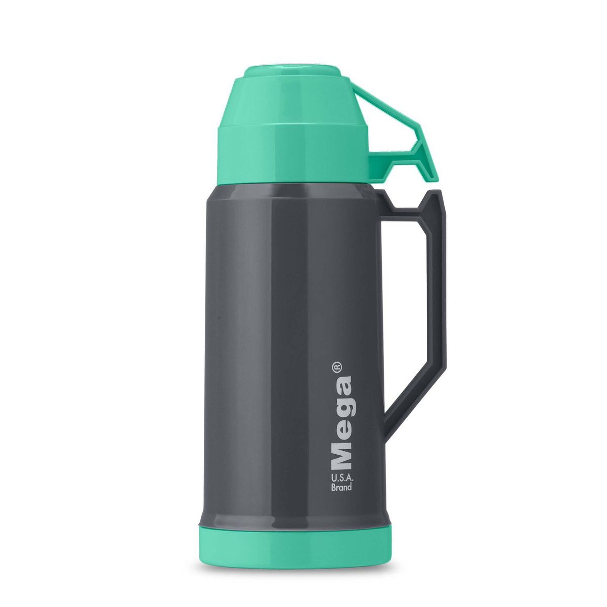 MEGA - TERMO AGUA 1 LT NEW MEGATEMP