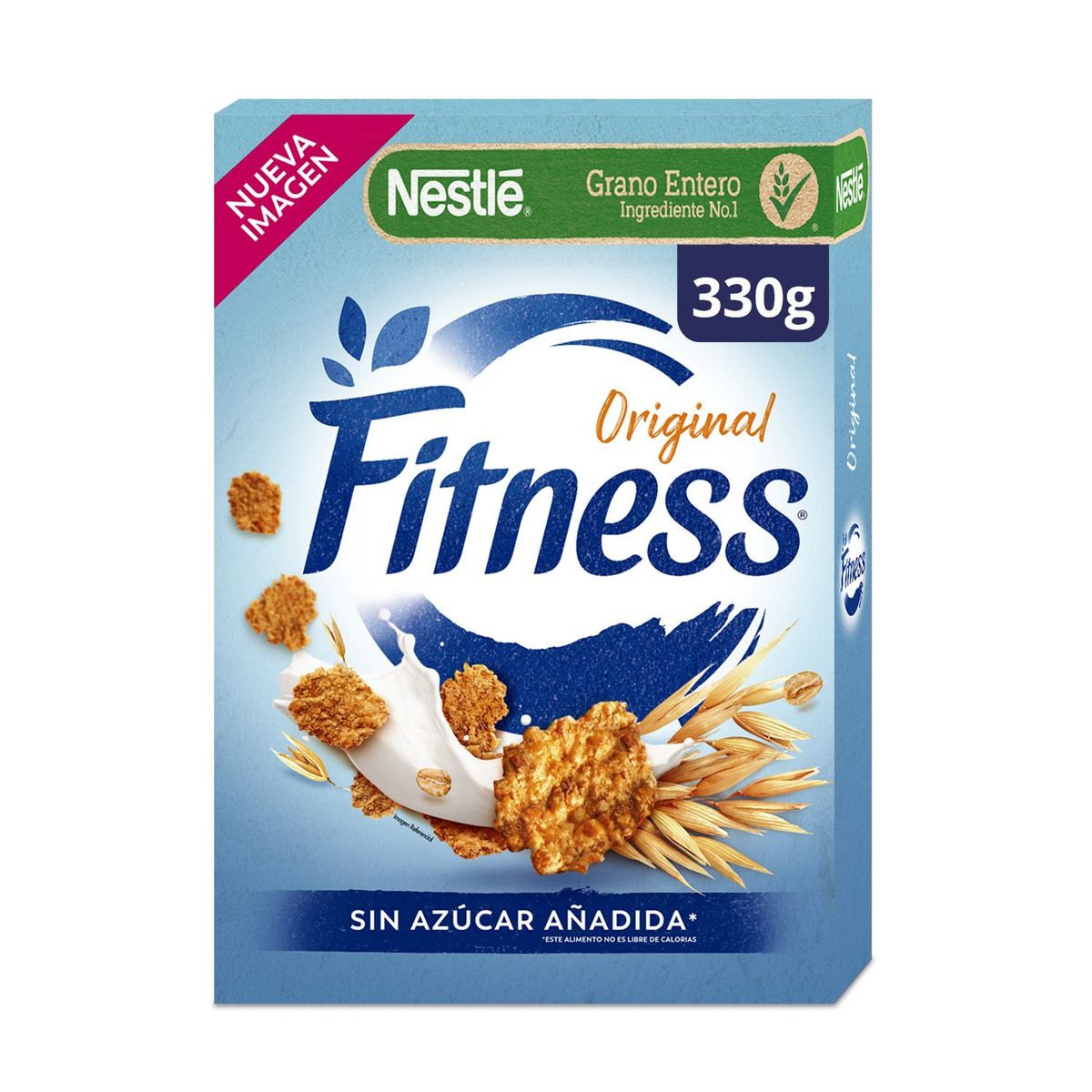 FITNESS - Cereal