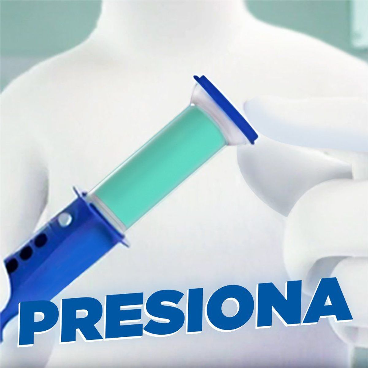 PATO PURIFIC - Limpiador de Inodoro Discos Adhesivos Pato Marina Aplicador + Repuesto 38 g