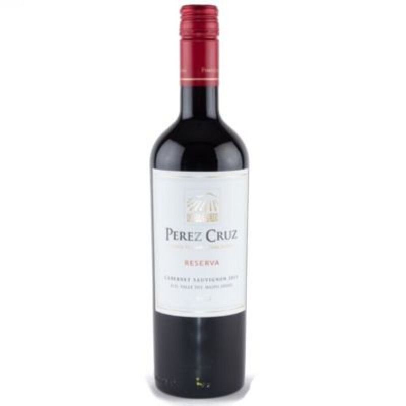PEREZ CRUZ - VIN P.CRUZ 750CC 13.5G GL CHASKI PETIT V