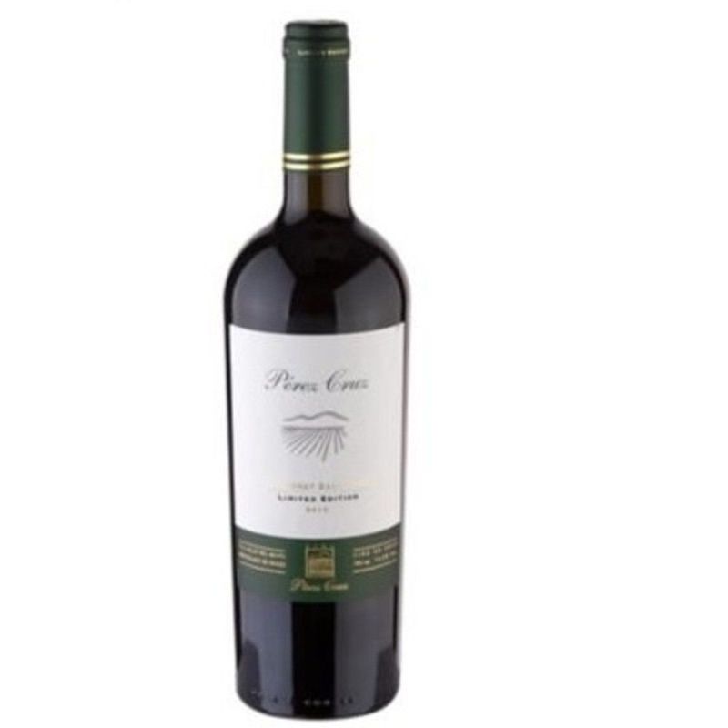 PEREZ CRUZ - VIN P.CRUZ ED LTD 750CC 13.5G GL CAB SOU