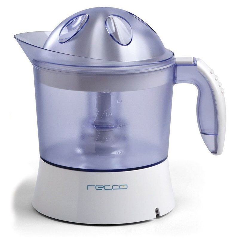 RECCO - Exprimidor de Cítricos REXP-8101