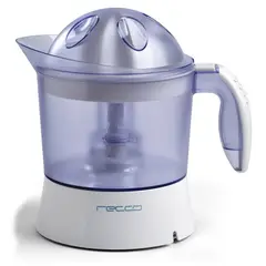 RECCO - Exprimidor de Cítricos REXP-8101