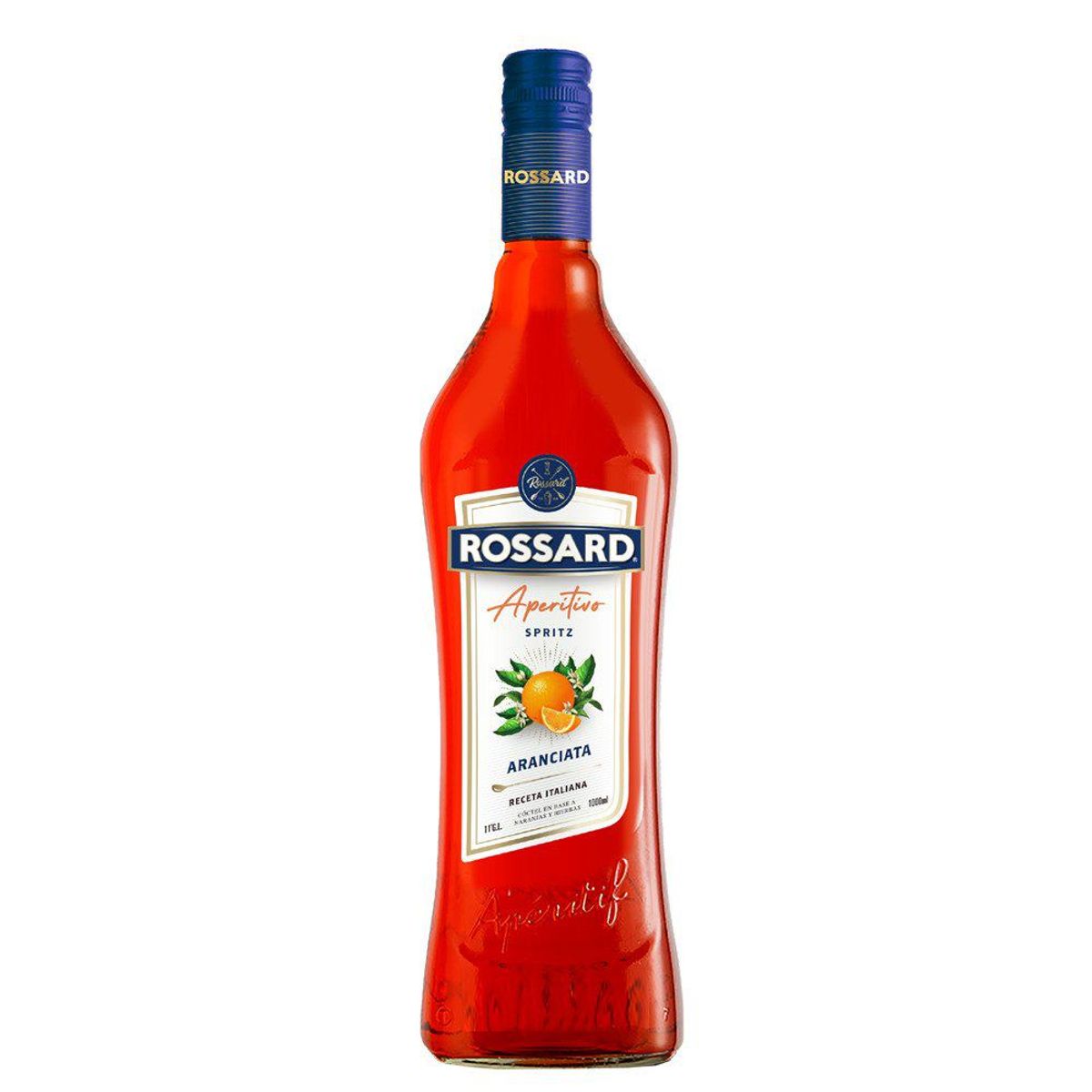 ROSSARD - Licor Aspritz Orange