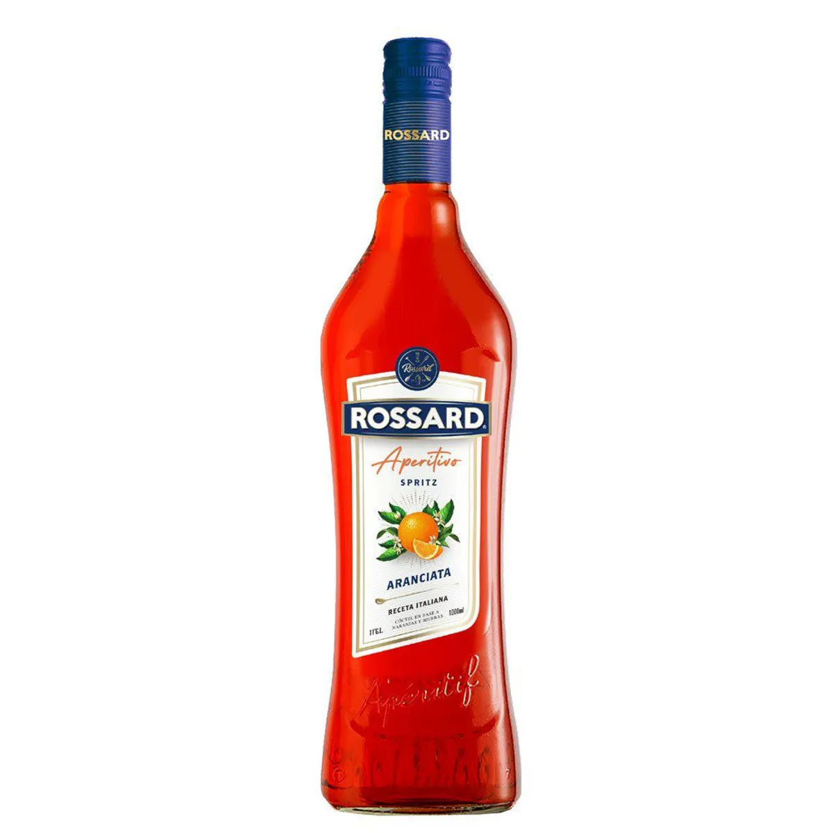 ROSSARD - Licor Aspritz Orange
